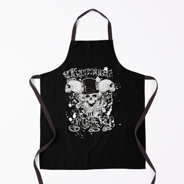 Item preview, Harvest of Fear designed and sold by RefoelWirch.