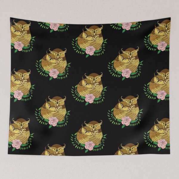 Item preview, The Valentines  designed and sold by Jaelen2000.