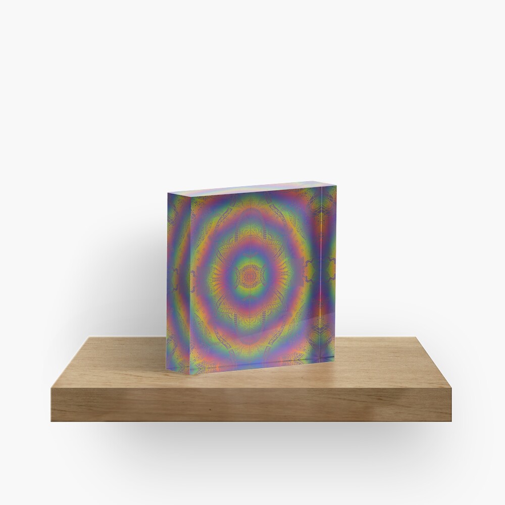 Item preview, Acrylic Block designed and sold by ThatsJustJilly.