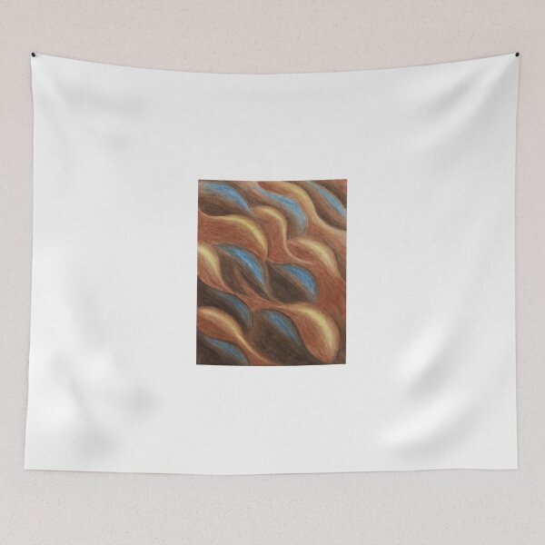 Item preview, Synesthetic Art of Zed Reyland, Image #106 designed and sold by ZedReyland.
