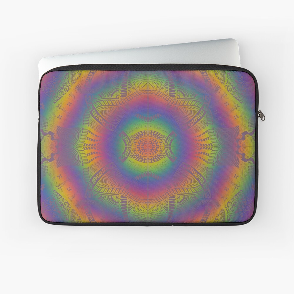 Item preview, Laptop Sleeve designed and sold by ThatsJustJilly.