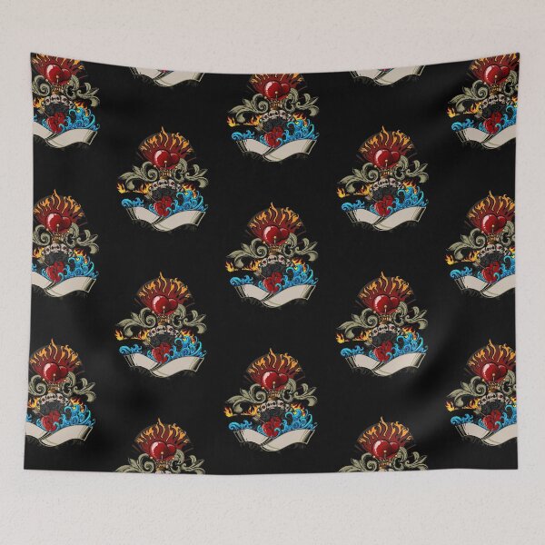 Item preview, Skulls Festival  designed and sold by RefoelWirch.