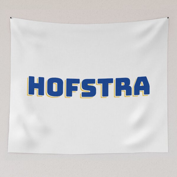 Item preview, Hofstra University designed and sold by kkosmicki.