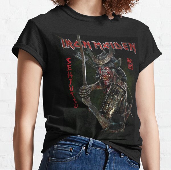 SENJUTSU ALBUM Classic T-Shirt