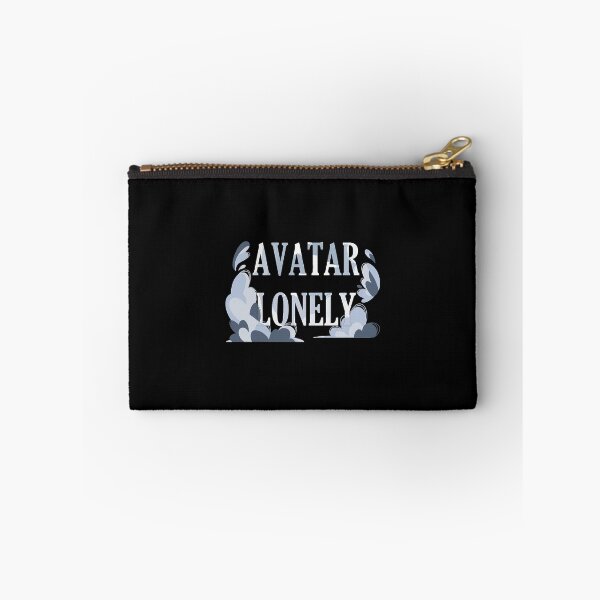 Item preview, Avatar de los solitarios designed and sold by Jaelen2000.