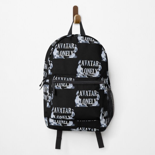 Item preview, Avatar of the Lonely  designed and sold by Jaelen2000.