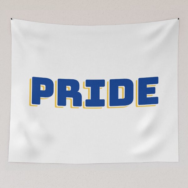 Item preview, Hofstra University Pride designed and sold by kkosmicki.