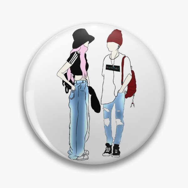 Item preview, Oh! Hi.. designed and sold by kharshii.