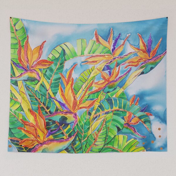Item preview, Mission Beach designed and sold by Saltyartmia.