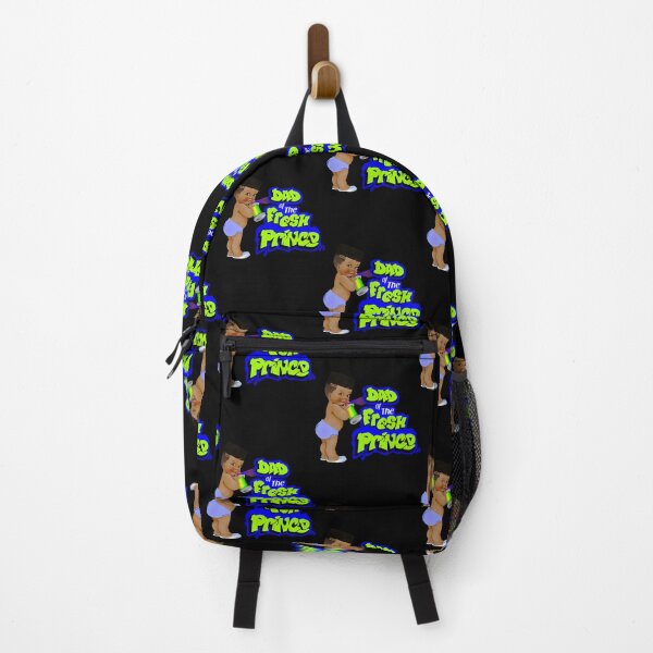 Item preview, dad of the fresh prince designed and sold by Nikita19es.