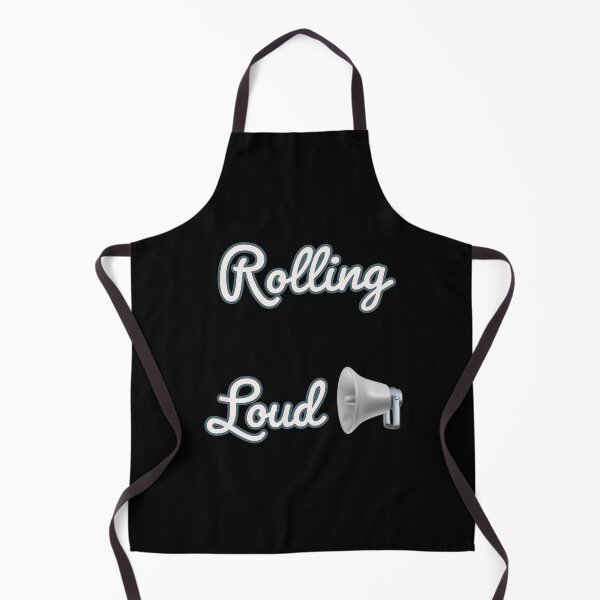 Item preview, Rolling Loud designed and sold by Naive-Genius.