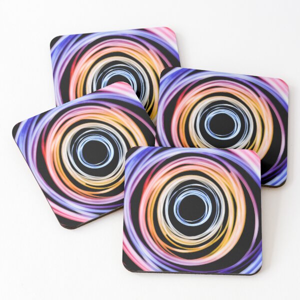 Item preview, Rainbow Light Tunnel designed and sold by Walderbeast.
