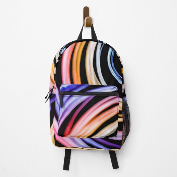 Item preview, Rainbow Light Tunnel designed and sold by Walderbeast.