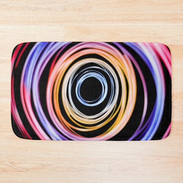 Item preview, Rainbow Light Tunnel designed and sold by Walderbeast.