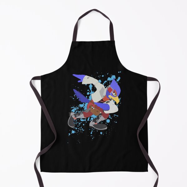 Item preview, Falco super bird designed and sold by BurtonNora.