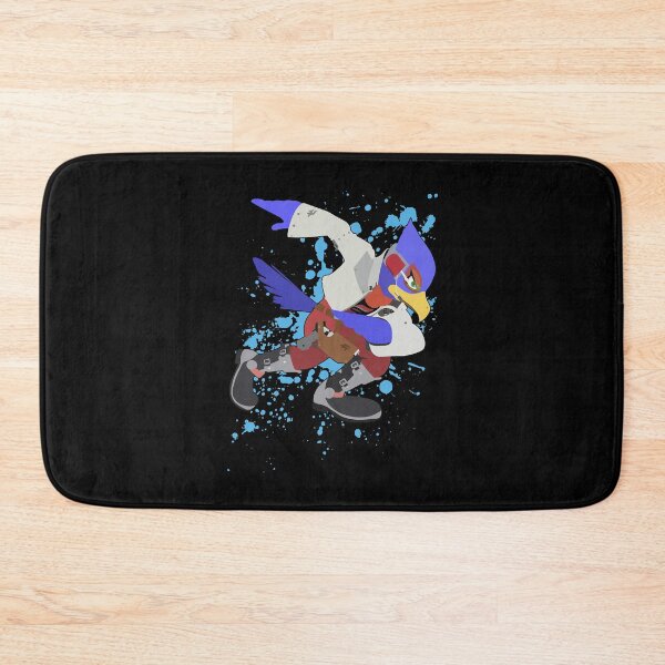 Item preview, Falco super bird designed and sold by BurtonNora.