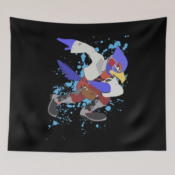 Item preview, Falco super bird designed and sold by BurtonNora.