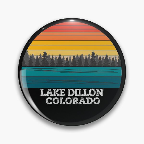 Item preview, Lake Dillon Colorado designed and sold by brunodlo.