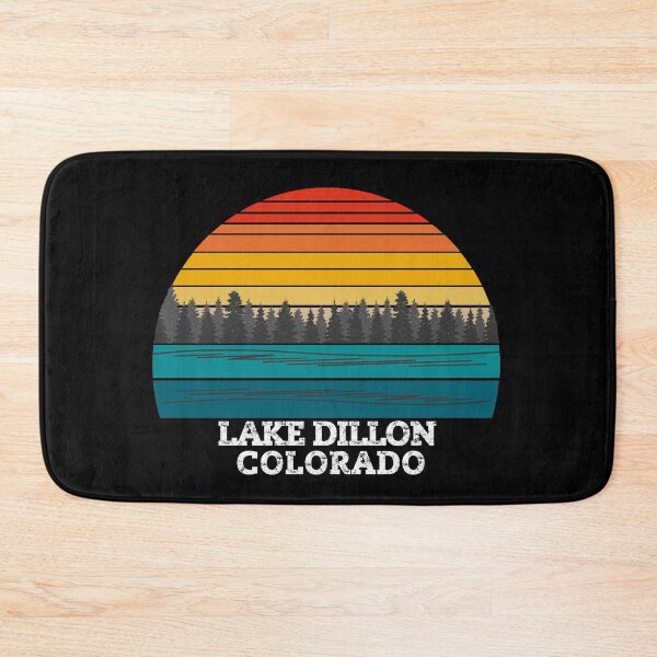 Item preview, Lake Dillon Colorado designed and sold by brunodlo.