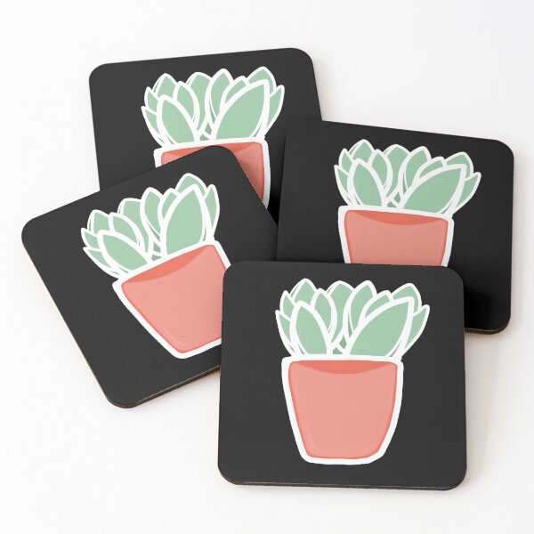 Item preview, Cute plant design designed and sold by miaaverydesign.