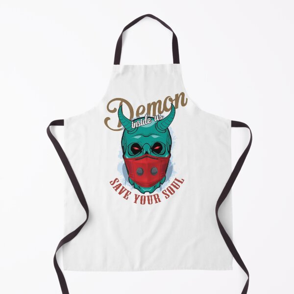 Item preview, Demon inside us, Save your soul designed and sold by 397HOUSE Your happy time.