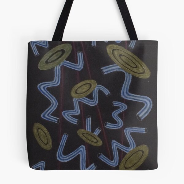 Item preview, Synesthetic Art of Zed Reyland, Image #119 designed and sold by ZedReyland.