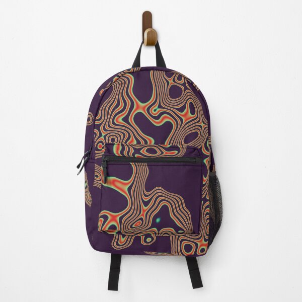 Item preview, Abstract Organic Pattern designed and sold by vdistortion.