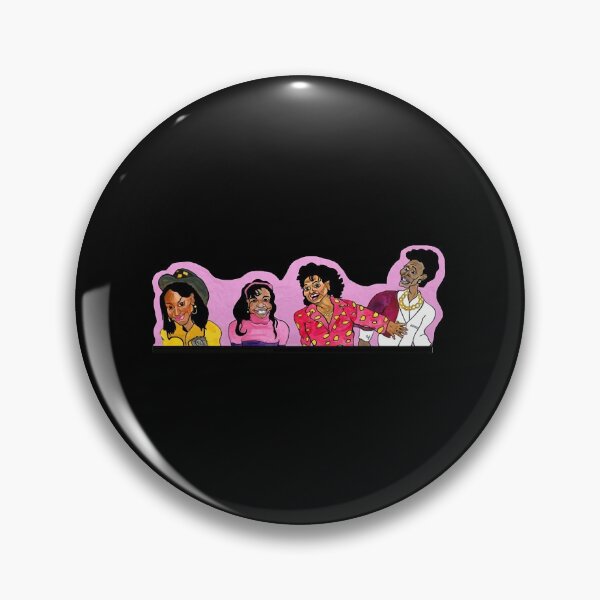 Item preview, The Fresh Prince Of Bel-Air    designed and sold by Nikita19es.