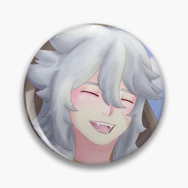 Item preview, Razor's Toothy Grin designed and sold by Myewn.