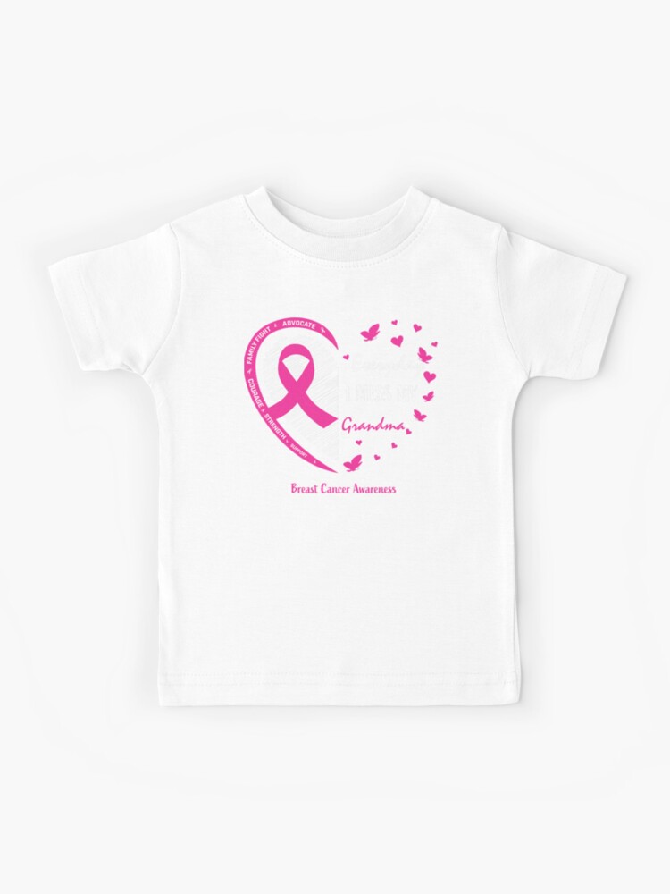 Breast Cancer Awareness Shirt Sale