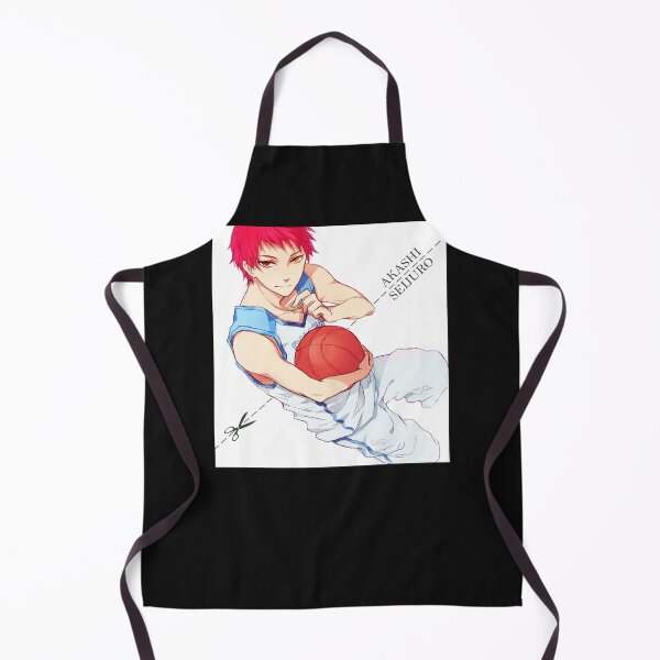 Item preview, Akashi Seijuro Poster designed and sold by NemethJenone.