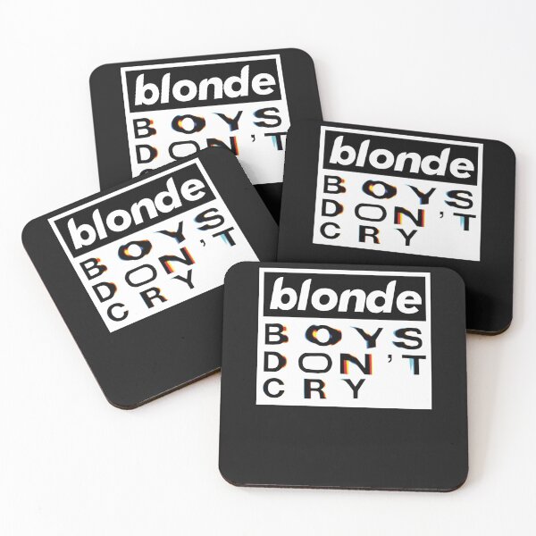 Item preview, Blonde - BDC Sticker designed and sold by NemethJenone.