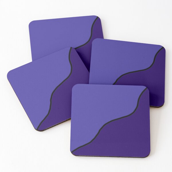 Item preview, Simply Purple designed and sold by MidnightInk Designs.
