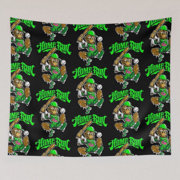 Item preview, Home Run  designed and sold by RefoelWirch.