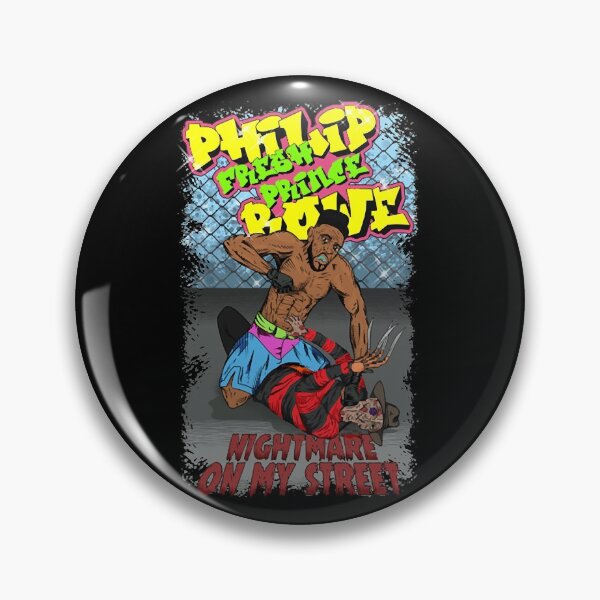 Item preview, The Fresh Prince Of Bel-Air      designed and sold by Nikita19es.