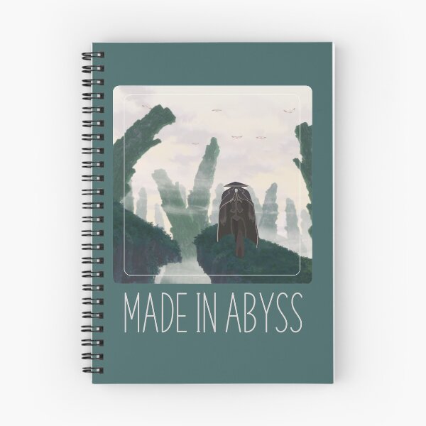 Artikelvorschau, Ozen im Abyss-Design entworfen und verkauft von Caslyn Rodriguez.