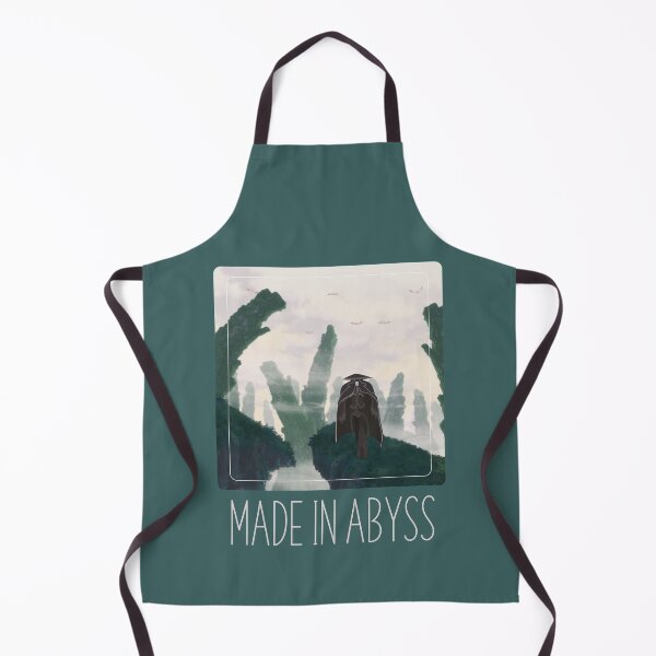 Item preview, Ozen made in abyss design designed and sold by Caslyn Rodriguez.