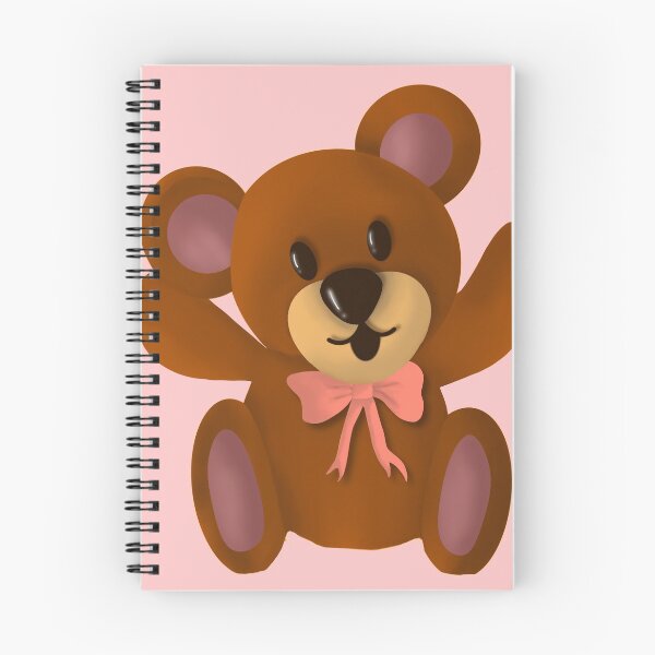 Item preview, Mr. Teddy designed and sold by ANU007.