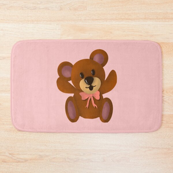 Item preview, Mr. Teddy designed and sold by ANU007.