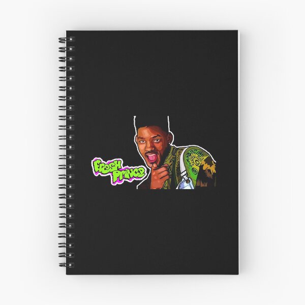 Item preview, The Fresh Prince Will Smith  designed and sold by Nikita19es.