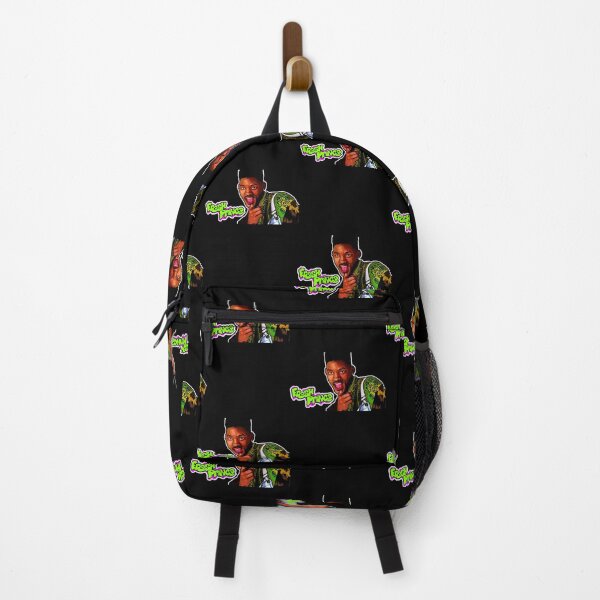 Item preview, The Fresh Prince Will Smith  designed and sold by Nikita19es.