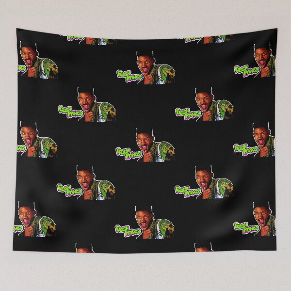 Item preview, The Fresh Prince Will Smith  designed and sold by Nikita19es.