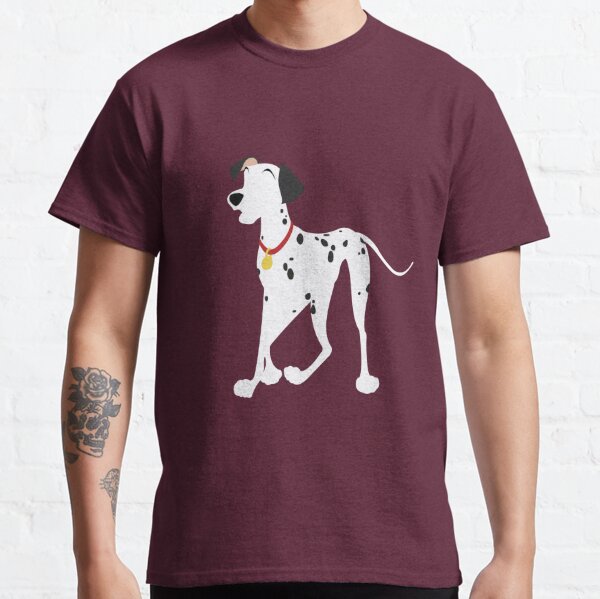 101 Dalmatians Essential T-Shirt for Sale by ClothingCharl