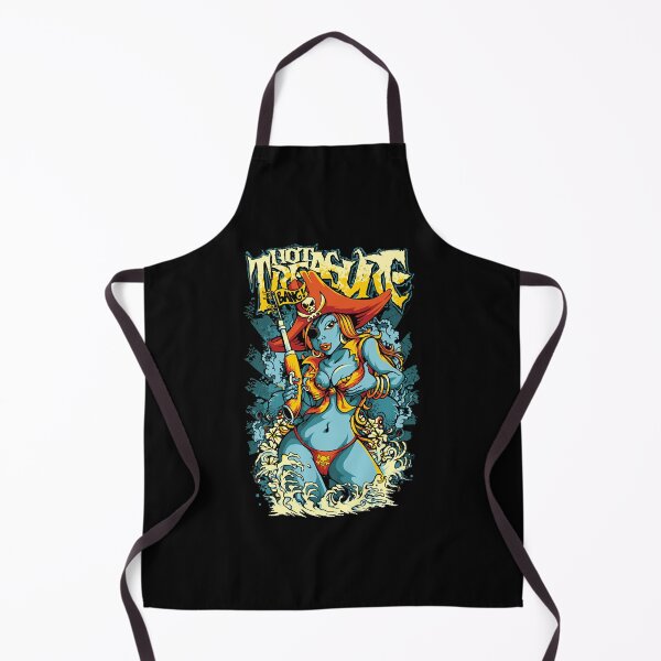 Item preview, Hot Treasure  designed and sold by RefoelWirch.