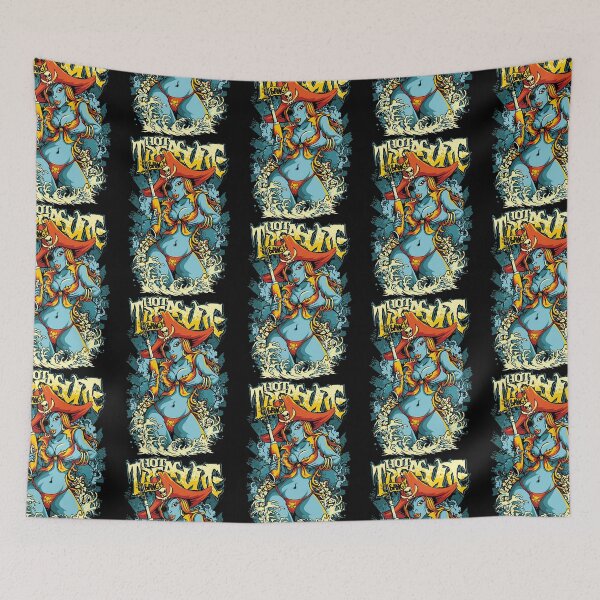 Item preview, Hot Treasure  designed and sold by RefoelWirch.