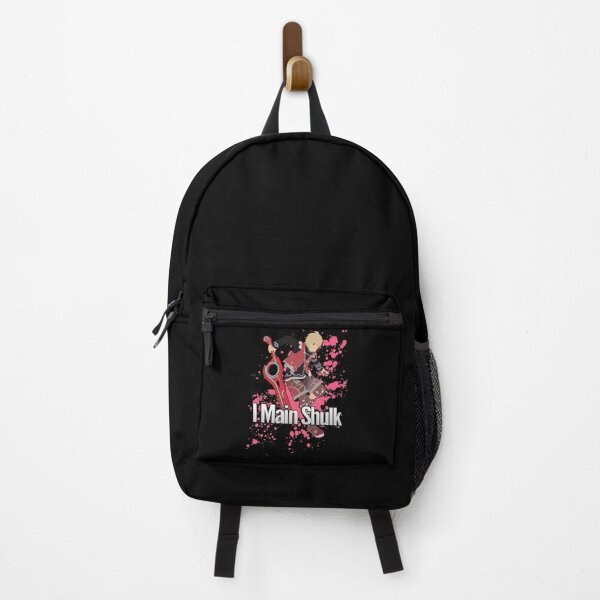 Item preview, I main shulk super bros designed and sold by BurtonNora.