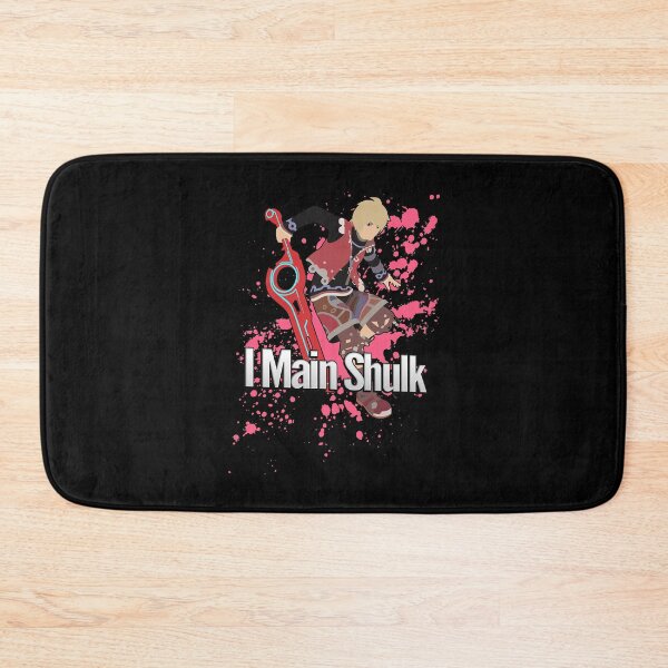 Item preview, I main shulk super bros designed and sold by BurtonNora.