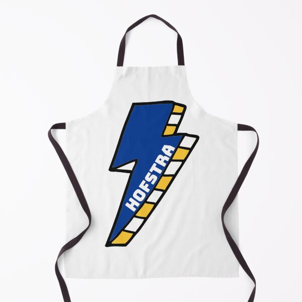 Item preview, Hofstra University Lightning Bolt designed and sold by kkosmicki.