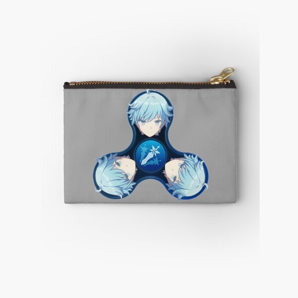 Item preview, Chongyun Fidget Spinner designed and sold by Myewn.