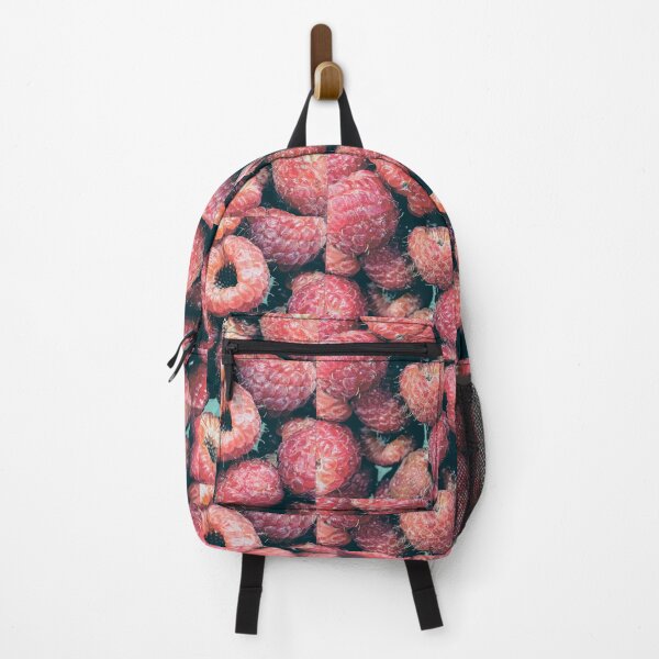 Item preview, Raspberries Up-close designed and sold by MidnightInk Designs.